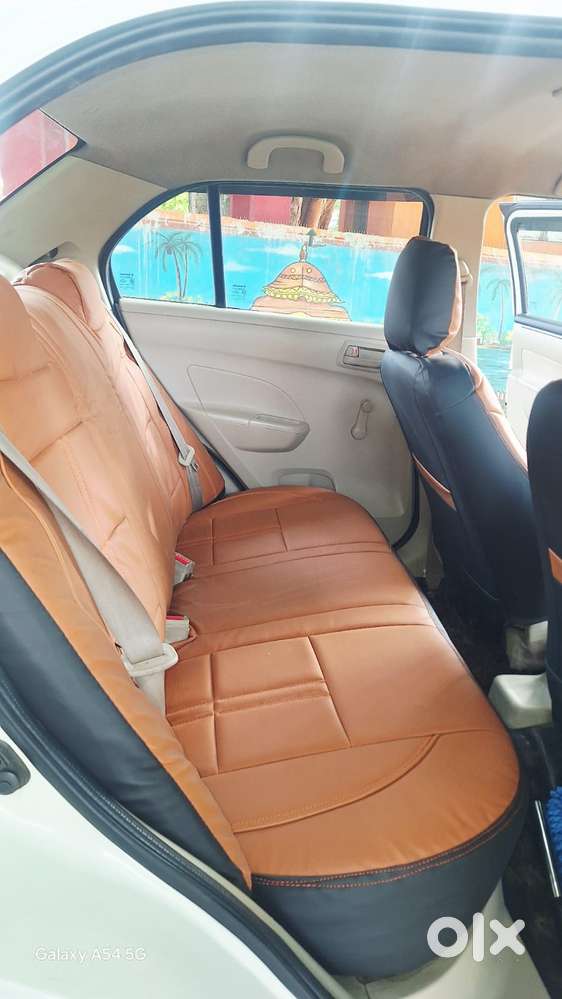 Maruti Suzuki Swift Dzire Tour, 2018, Diesel