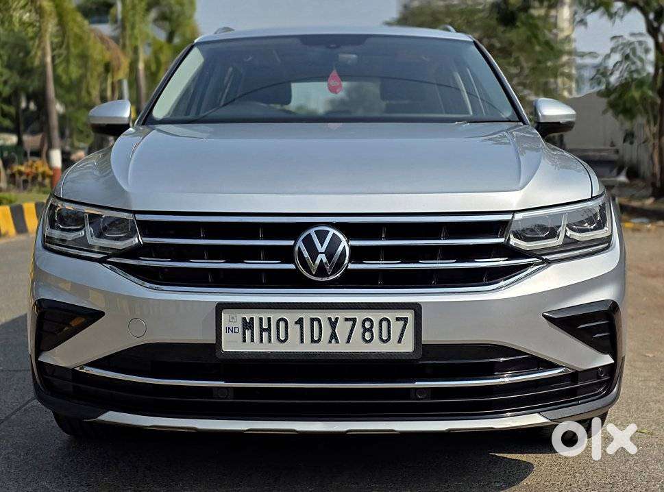 Volkswagen Tiguan 2.0 Elegance Tsi Dsg, 2022, Petrol