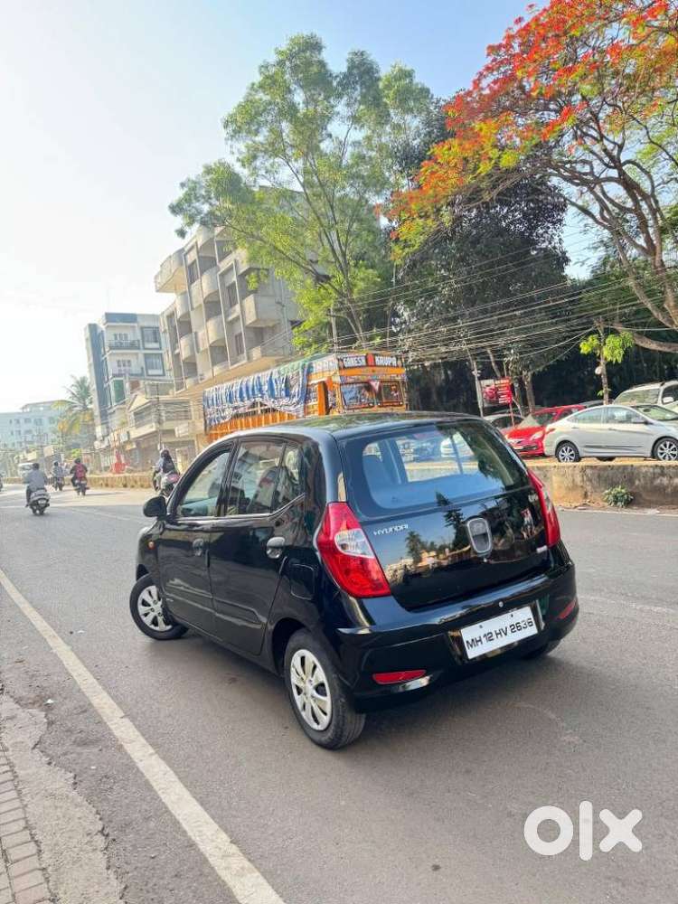 Hyundai I10 Era, 2012, Cng & Hybrids
