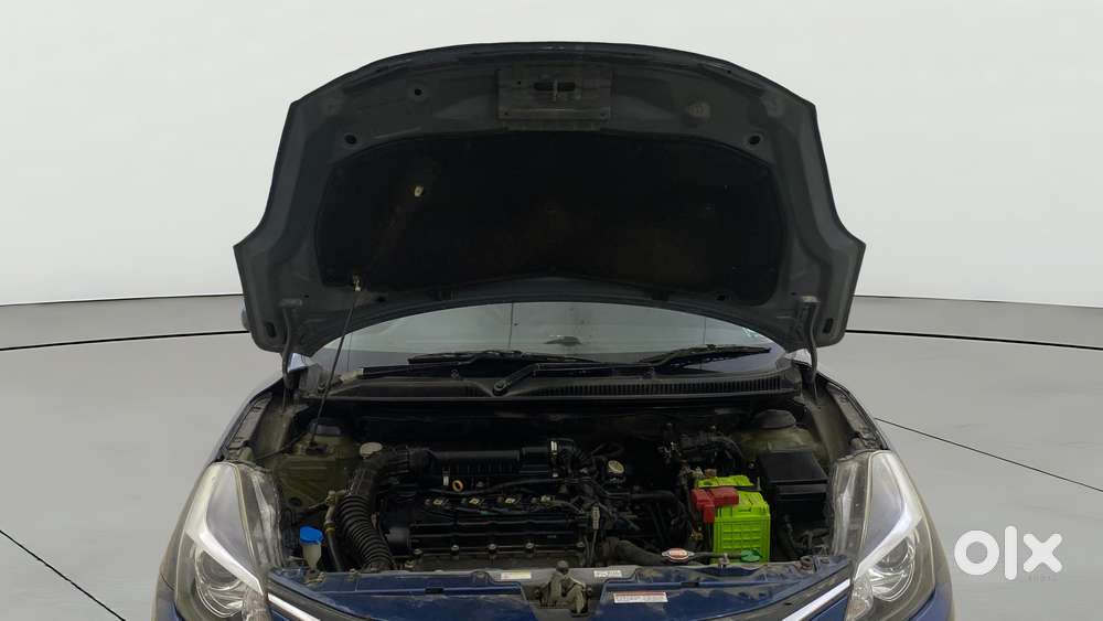 Maruti Suzuki Baleno 1.2 Cvt Alpha, 2018, Petrol