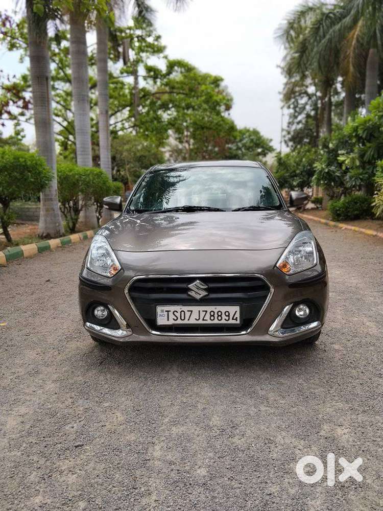 Maruti Suzuki Dzire 1.2 Zxi, 2023, Petrol