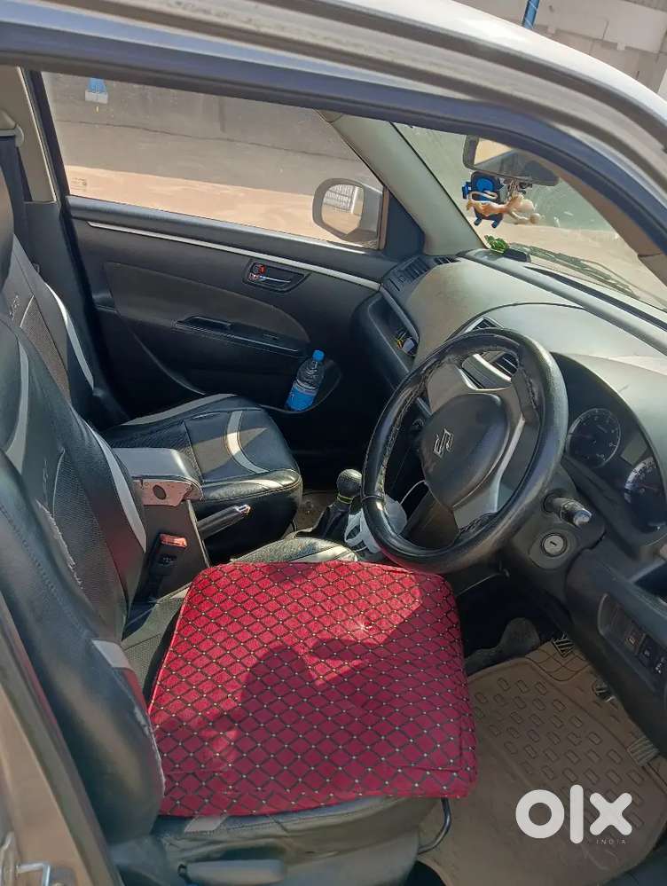 Maruti Suzuki Swift 2014, Diesel
