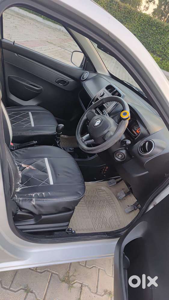 Renault Kwid, 2019, Petrol