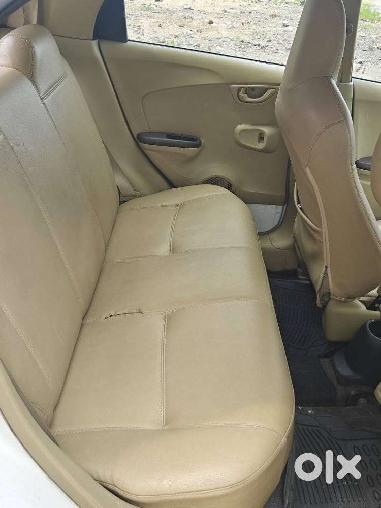 Honda Brio S Mt, 2014, Petrol