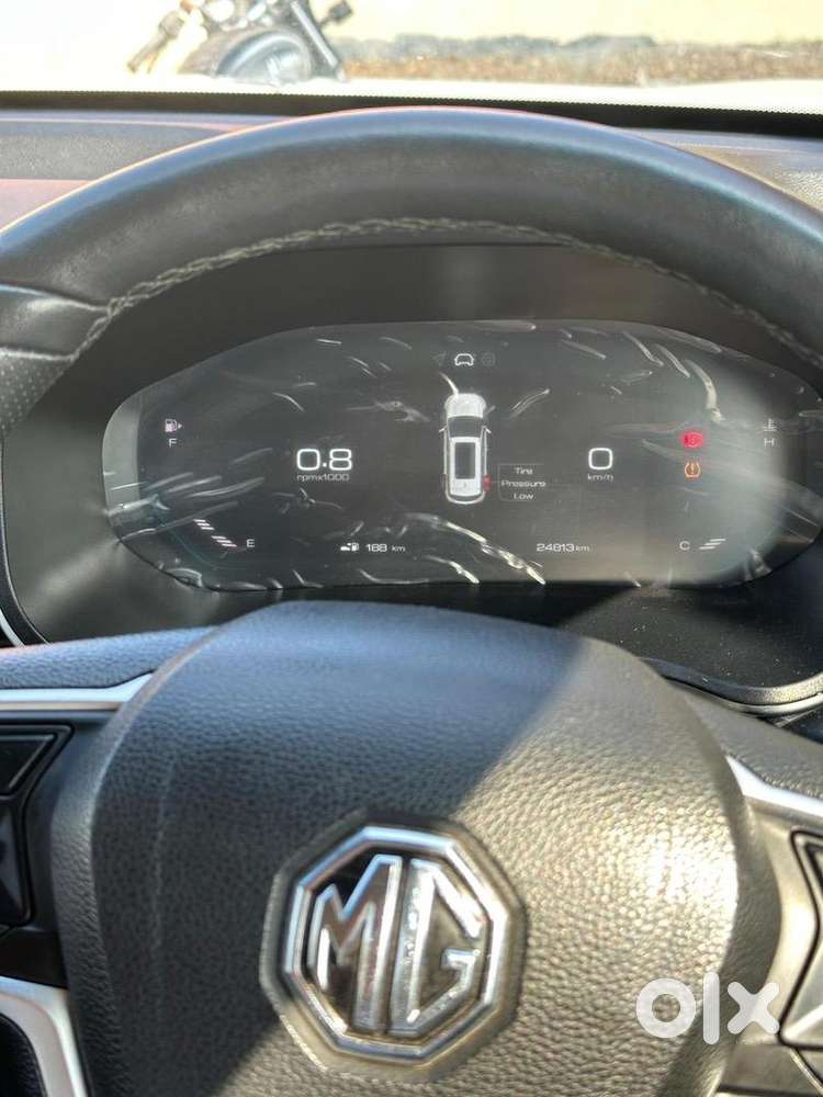 Mg Hector 2023 Diesel 45000 Km Driven