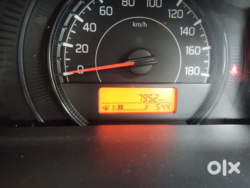 Maruti Suzuki Wagon R 1.0 Vxi Limited Edition, 2023, Petrol