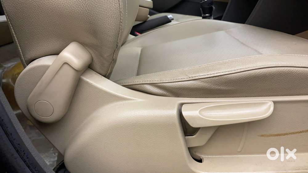 Volkswagen Vento 2013-2015 1.6 Highline, 2016, Petrol