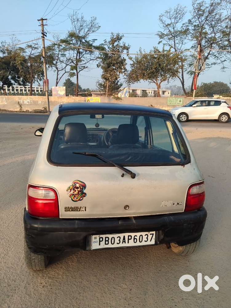 Zeen 2003 Model Passing 2032 Tak