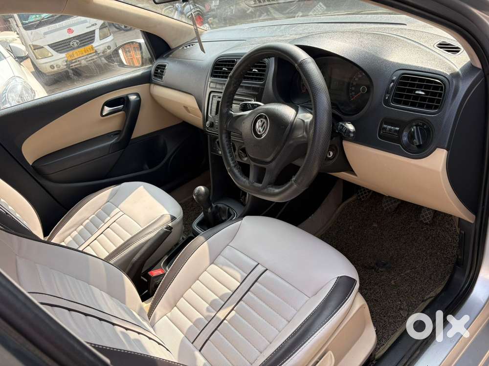 Volkswagen Ameo 1.2 Mpi Comfortline Plus, 2017, Petrol