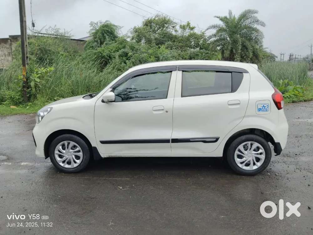 Maruti Suzuki Celerio Zxi 2022 Manual Petrol