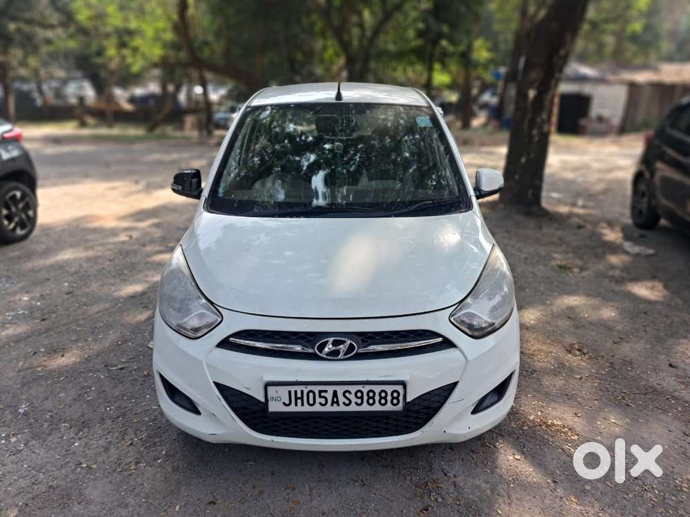 Hyundai I10 1.2 Kappa Magna, 2013, Petrol