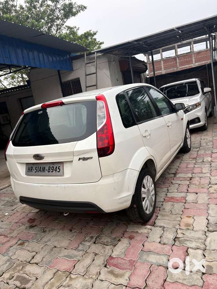 Ford Figo 2011 Model