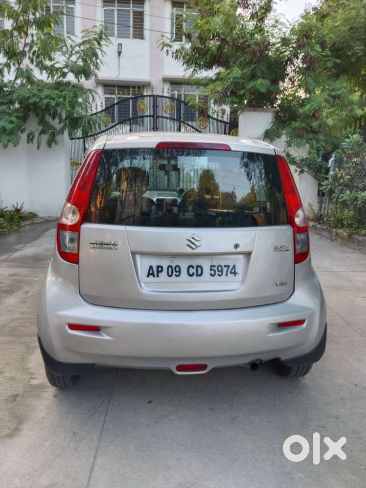 Maruti Suzuki Ritz Vdi Bs-iv, 2011, Diesel