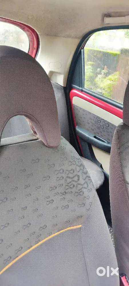 Tata Nano Xt Petrol 2016