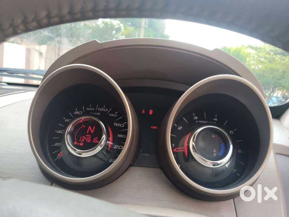 Mahindra Xuv500 W8, 2012, Diesel