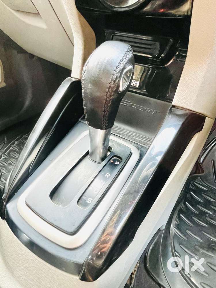 Ford Ecosport 1.5 Ti Vct At Titanium Be, 2016, Petrol