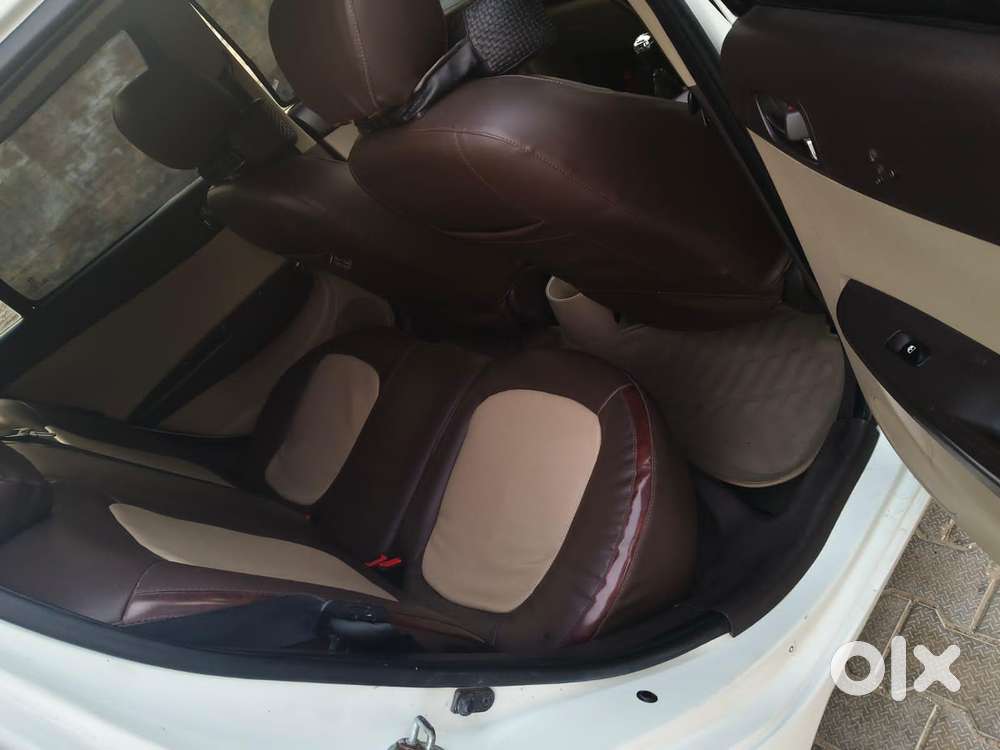 Hyundai I20 1.2 Asta, 2010, Petrol