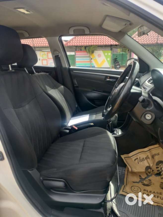 Maruti Suzuki Swift, 2011, Diesel