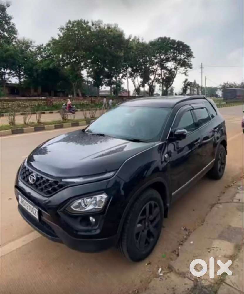 Tata Safari Diesel 2023 With Full Body Pfp
