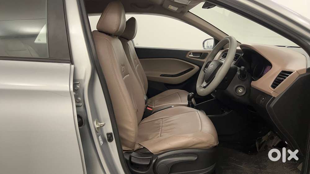 Hyundai Elite I20 Sportz Plus, 2020, Petrol