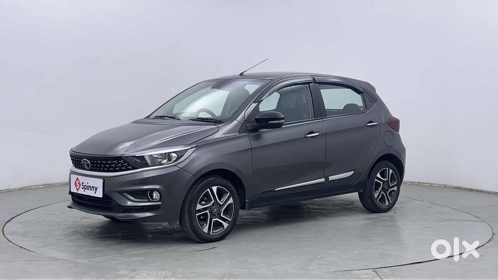Tata Tiago Xza Plus, 2024, Petrol