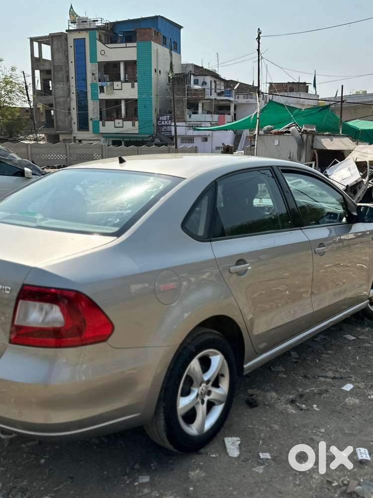 Skoda Rapid 2015 Diesel Well Maintained