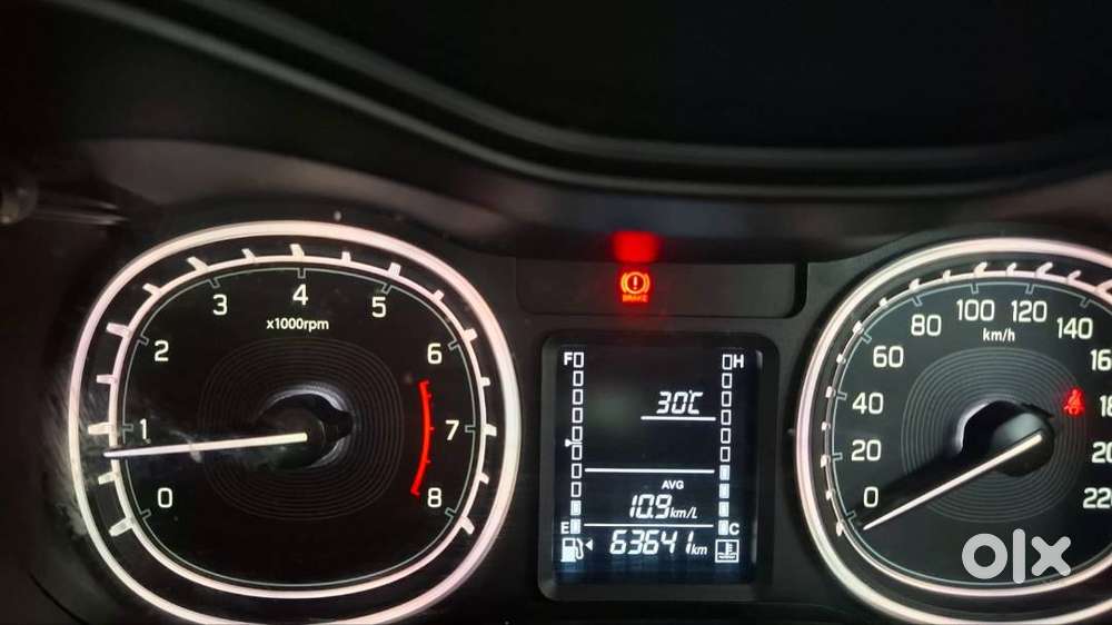 Toyota Urban Cruiser In Very Good Conditions