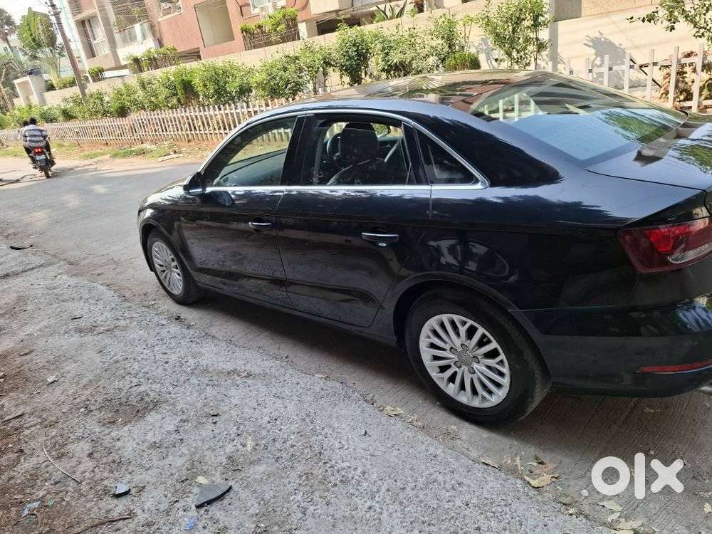 Audi A3 35 Tdi Attraction, 2015, Diesel
