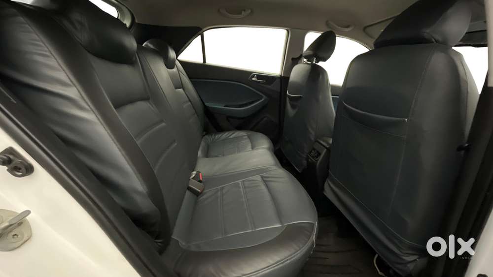 Hyundai I20 Active 1.2 S, 2016, Petrol