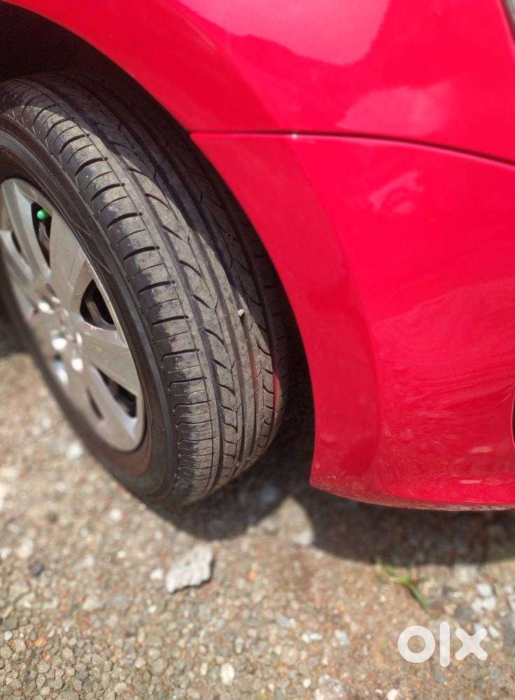 Volkswagen Polo Diesel Trendline 1.2l, 2012, Diesel