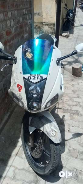 Olx pattukkottai hot sale bikes