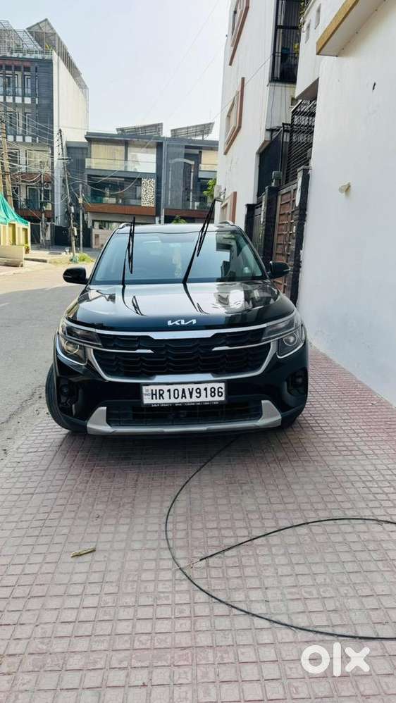 Kia Diesel Manual 2025