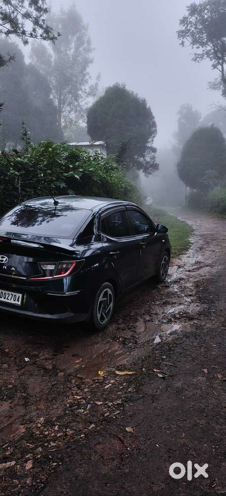 Hyundai Aura S 2023