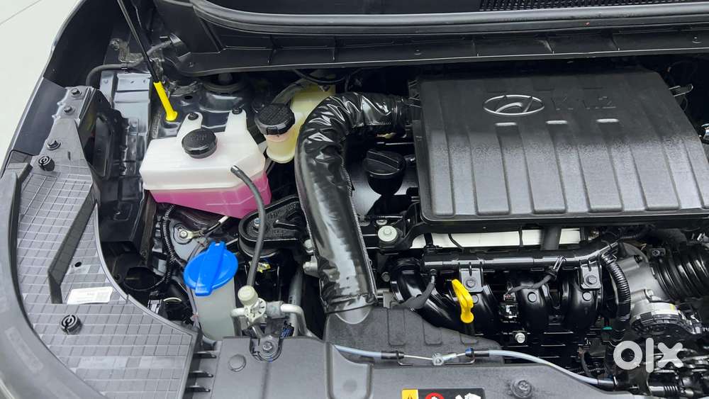 Hyundai Exter Sx 1.2 Mt, 2025, Petrol