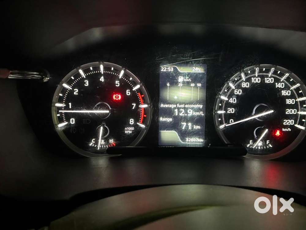 Maruti Suzuki Grand Vitara Petrol Well Maintained