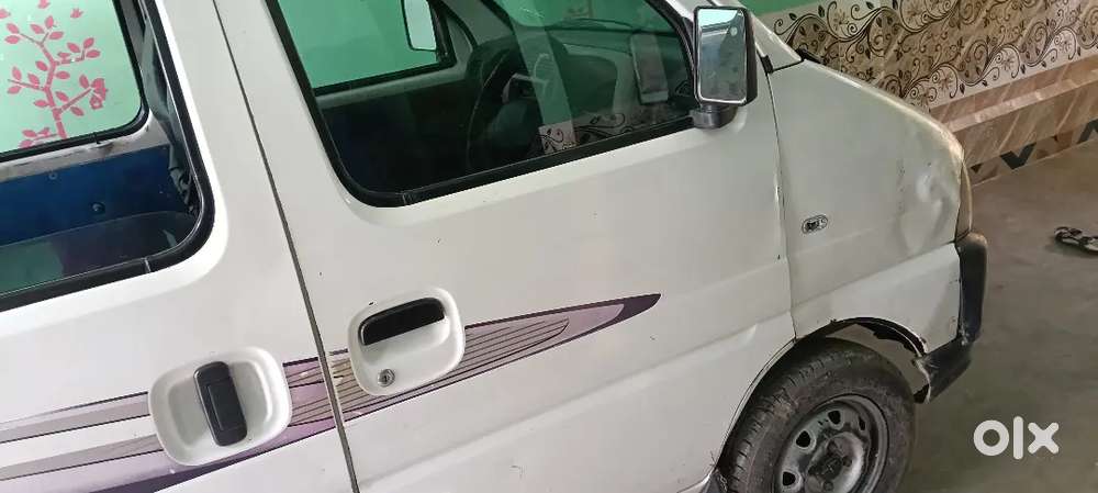 Maruti Eeco 1.2 2016