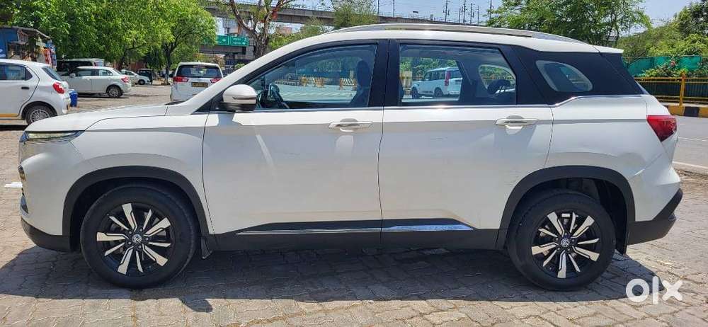 Mg Hector 2.0 Sharp Diesel, 2019, Diesel