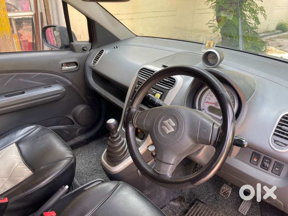 Maruti Ritz