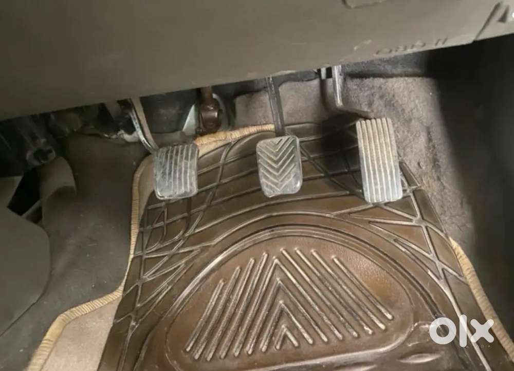 Good Condition Car