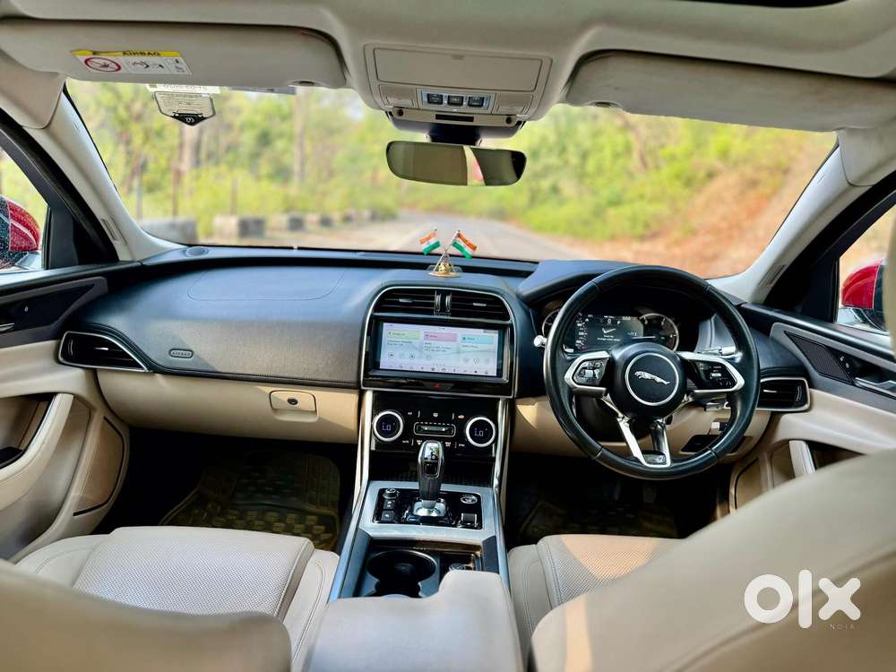Jaguar Xe 2.0l Diesel Portfolio, 2020, Diesel