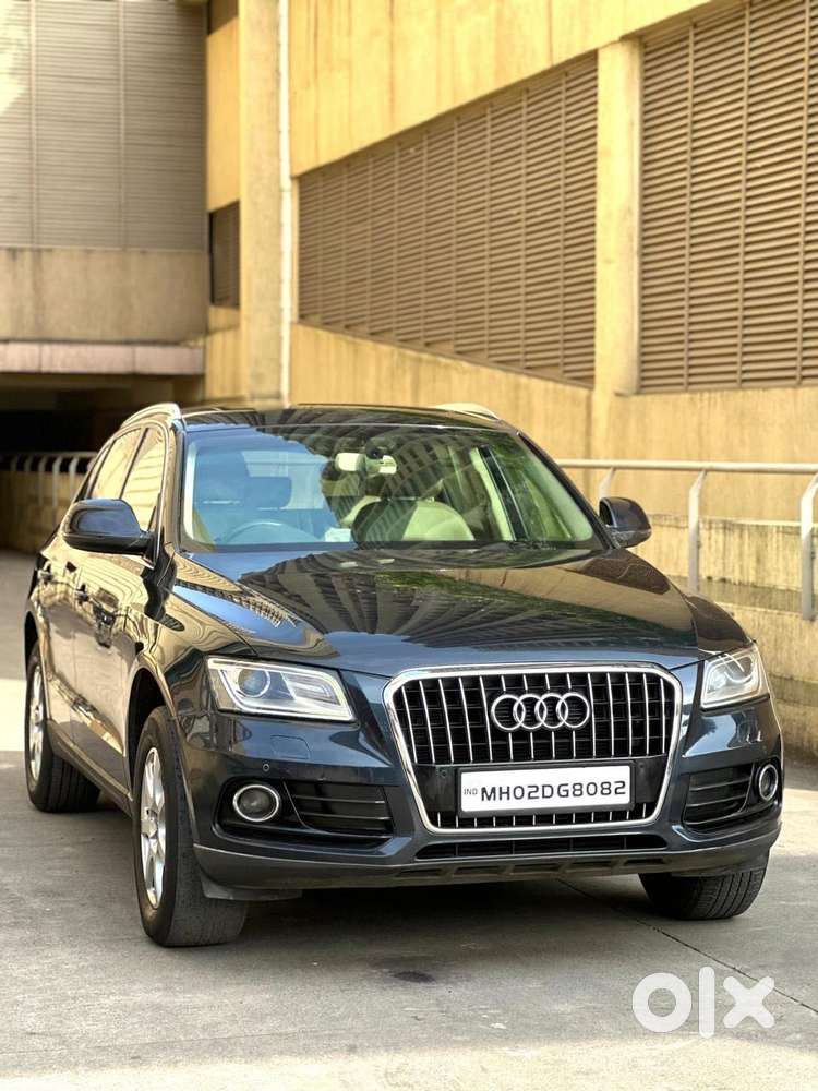 Audi Q5 2012-2017 2.0 Tdi Quattro, 2014, Diesel