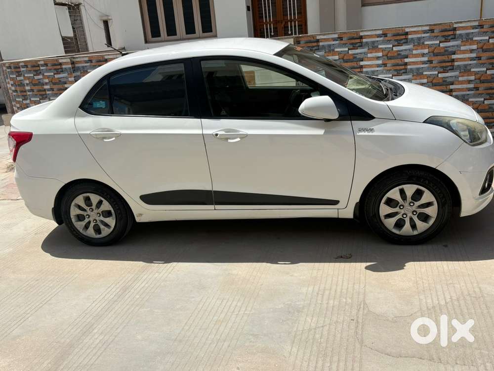 Hyundai Xcent 2014