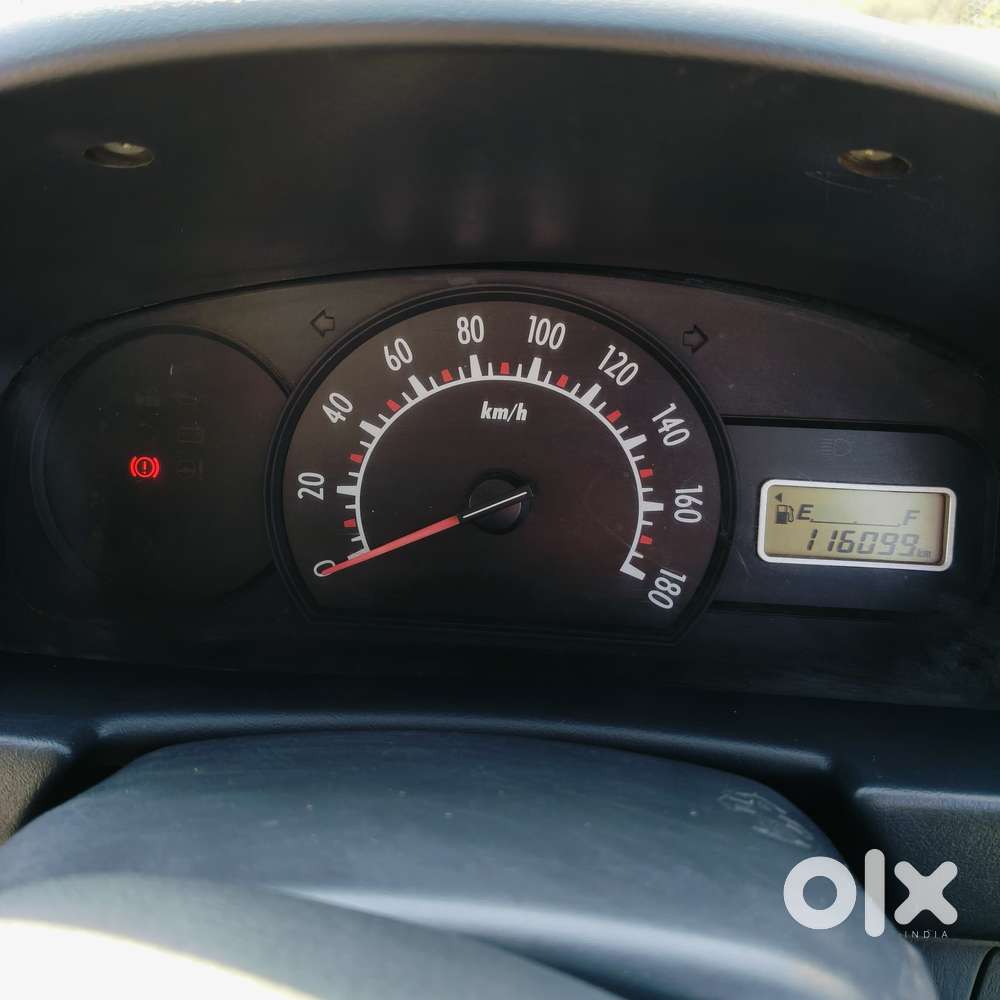 Maruti Suzuki Alto K10, 2011