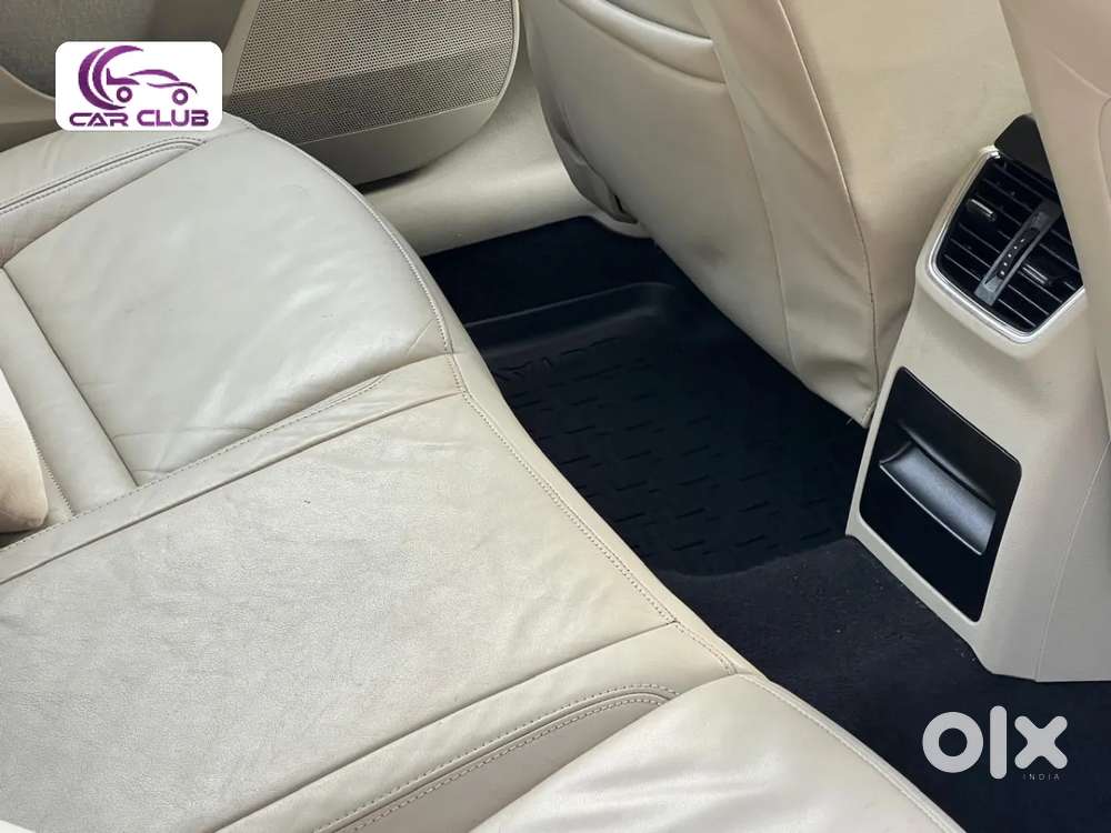 Skoda Octavia, 2017, Diesel