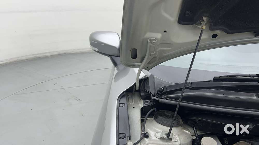 Maruti Suzuki Baleno 1.2 Zeta, 2018, Petrol