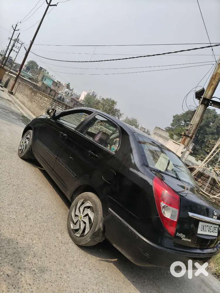 Tata Indica Vista 2010 For Sale