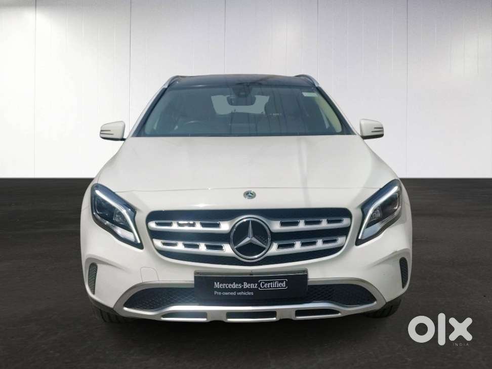 Mercedes-benz Gla 200 D, 2019, Diesel