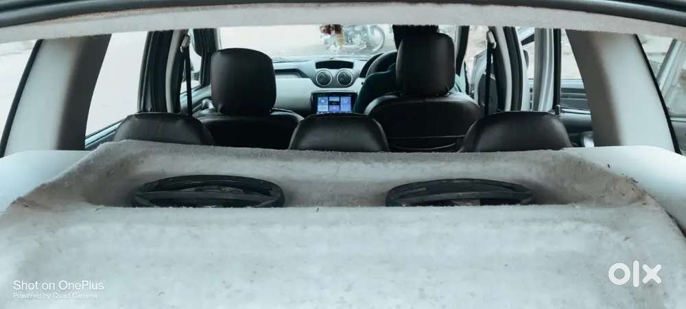 Renault Duster Diesel 2013