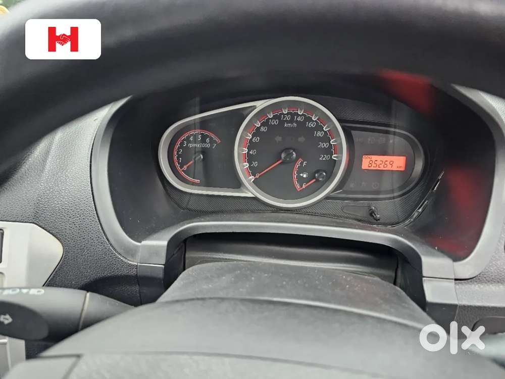 Ford Figo, 2011, Diesel