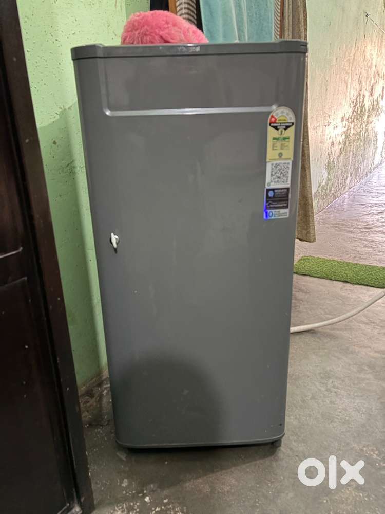 Whirlpool new condition